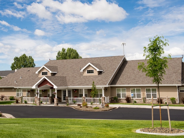 Gables of Idaho Falls Assisted Living & Memory Care